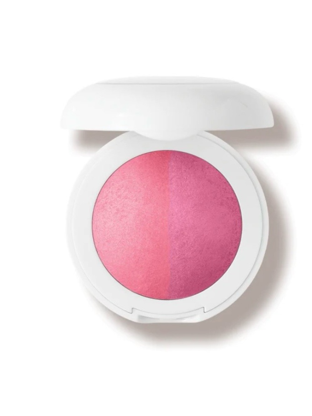 DIBS  Duo Baked VIP pink Blush - limited edition